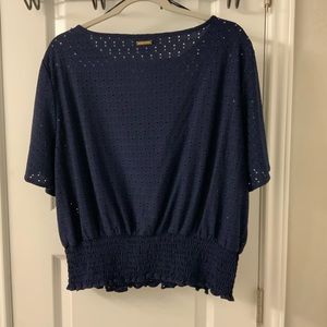 Name brand top